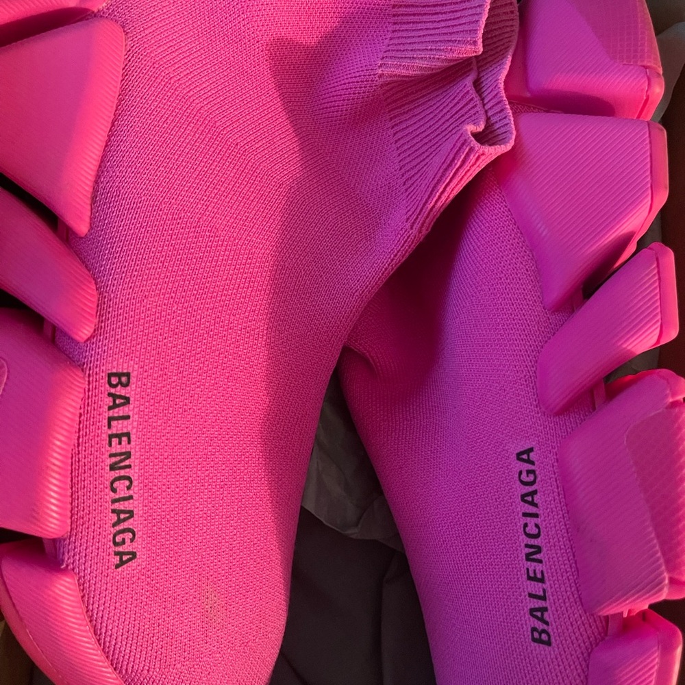 Balenciaga sneakers